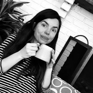 Meet your Posher, Cady